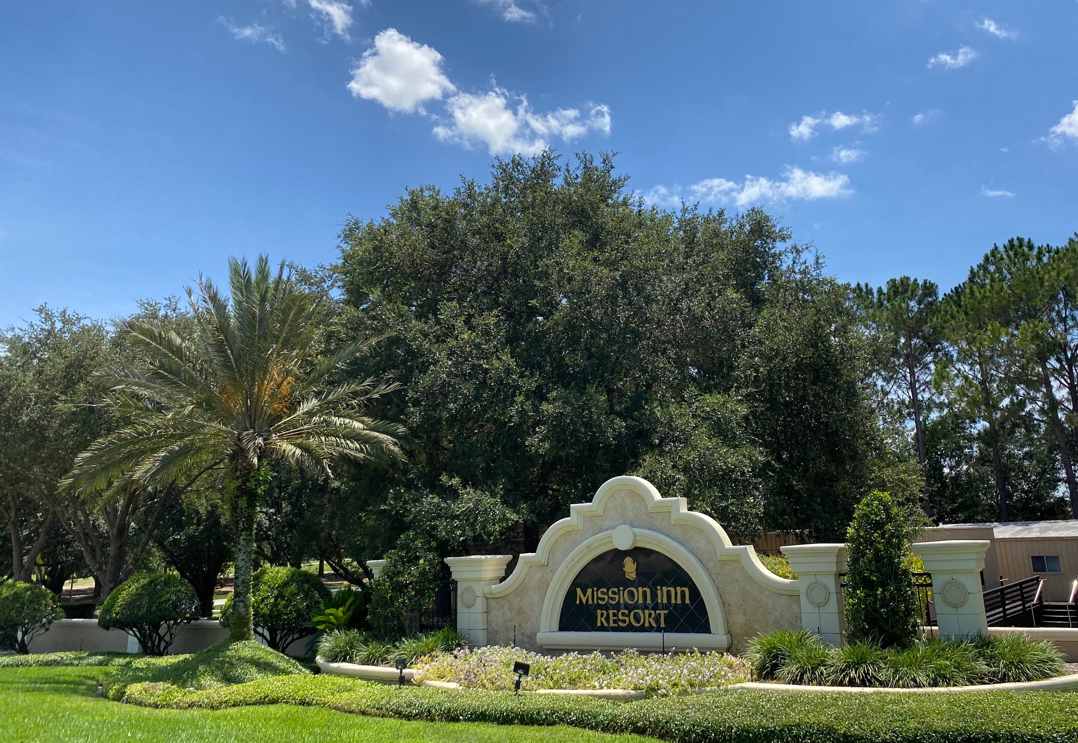 Why Lake County's Mission Inn is Top Rated for Golf & Resort Living